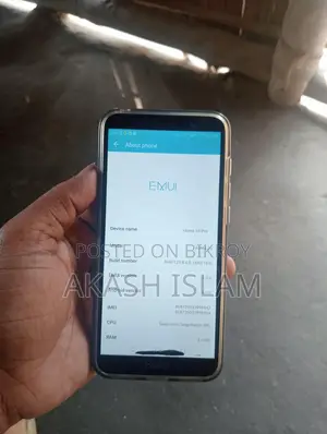 Honor 7A Pro (Used)