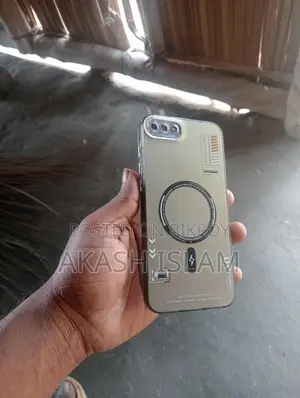Honor 7A Pro (Used)