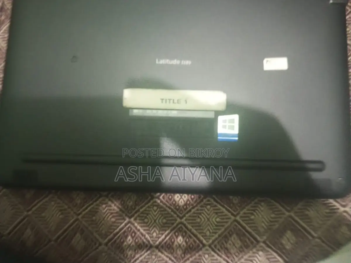 DELL Latitude