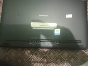 DELL Latitude