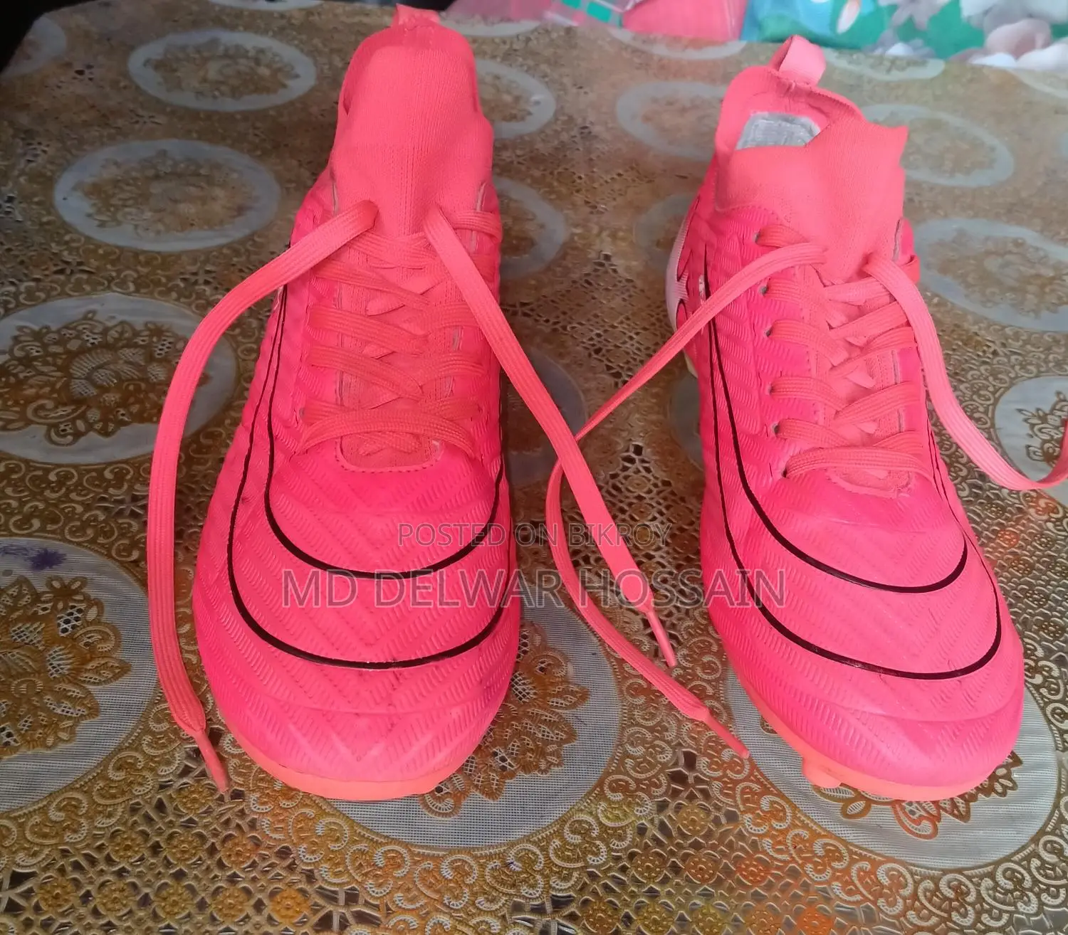 Football Boot