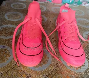 Football Boot