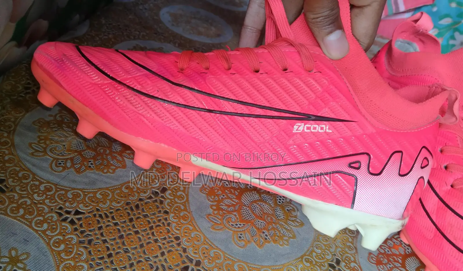Football Boot
