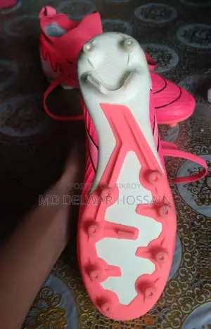 Football Boot