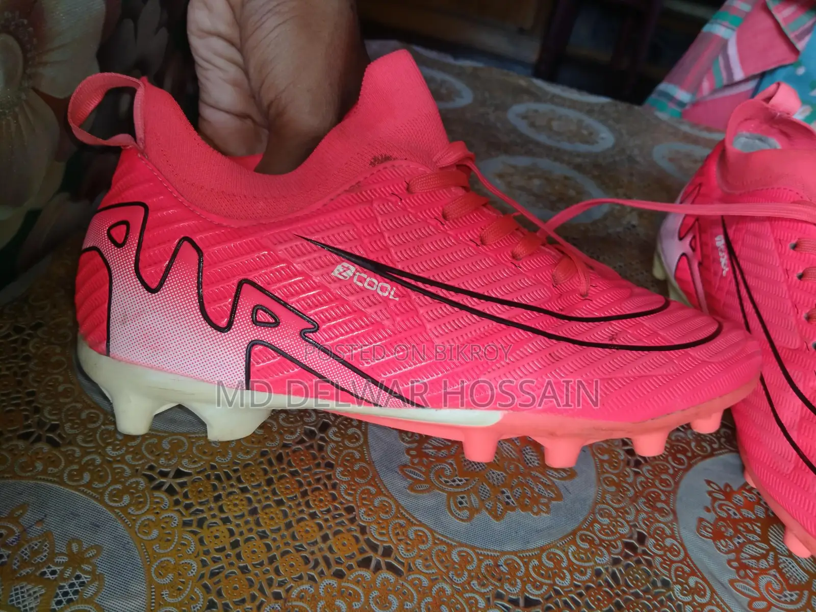 Football Boot