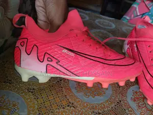 Football Boot