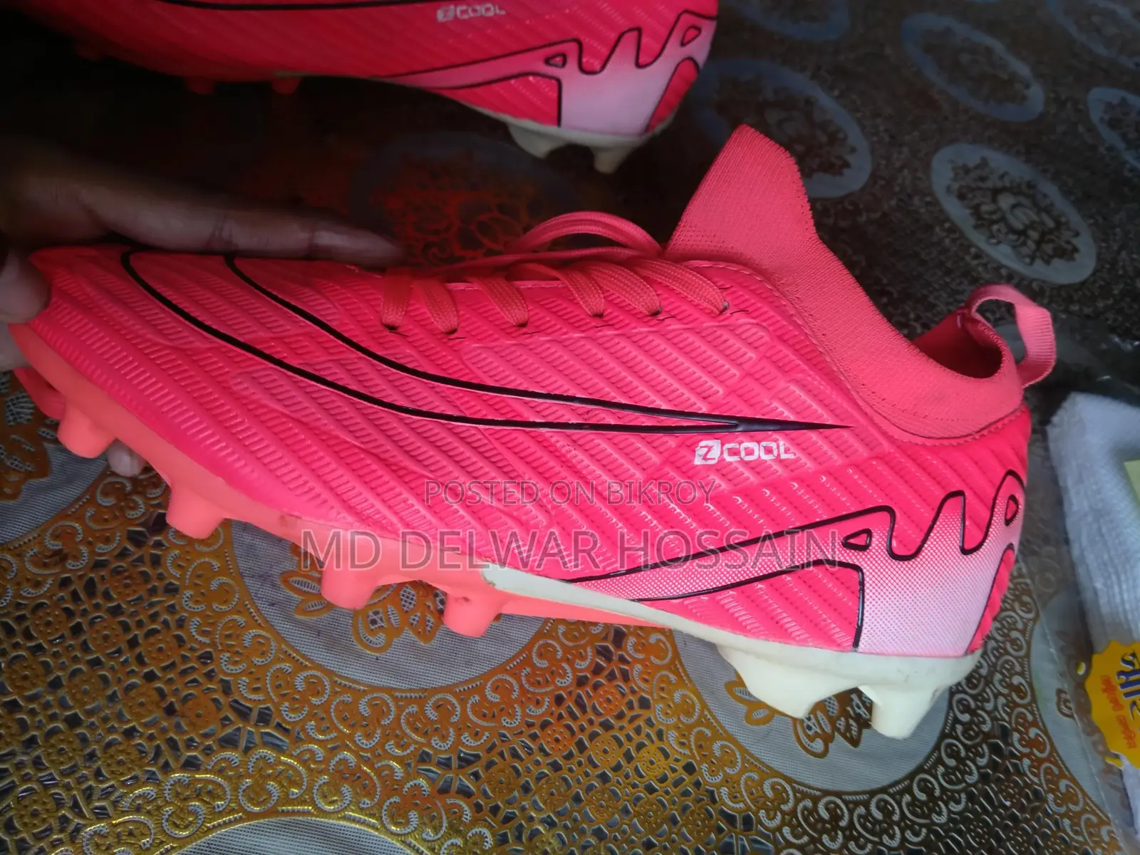 Football Boot
