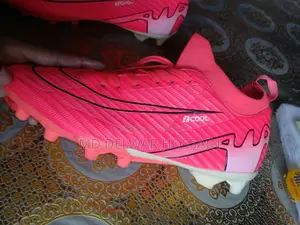 Football Boot
