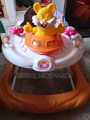 Rfl Baby Walker