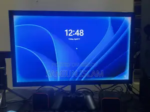 Ryzen 5 2400G • 16GB Ram