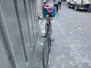 মোটামুটি প্রেশ আছে টায়ার দুইটা নতুন টিউব ও