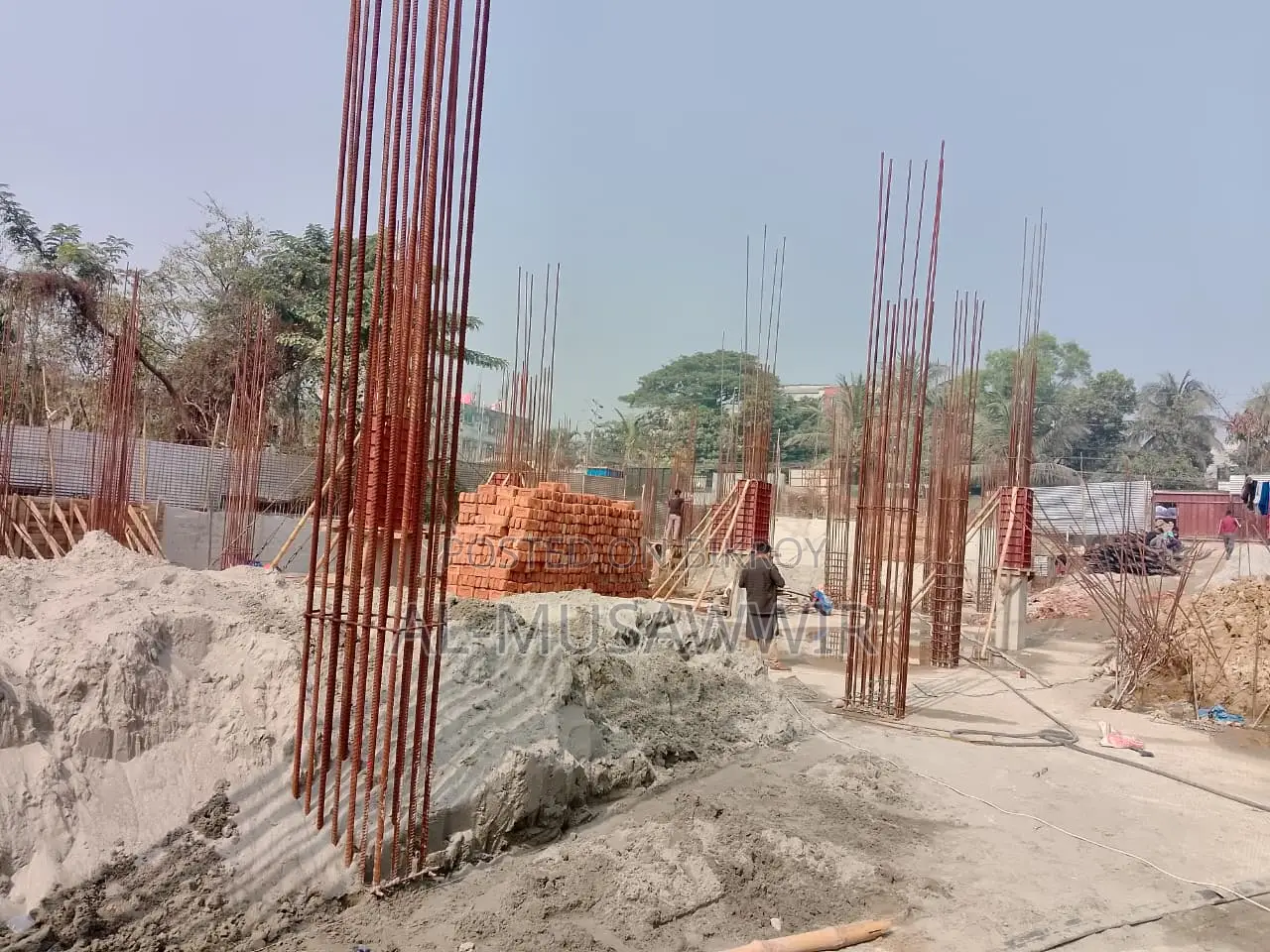 Success is the goal, not failure! Your business space at Swapno Sindhu Project,