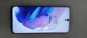 Samsung Galaxy S21 5G (Used)
