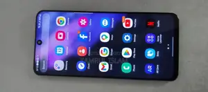 Samsung Galaxy S21 5G (Used)