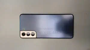 Samsung Galaxy S21 5G (Used)