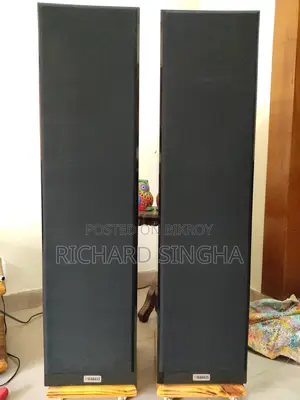 Sound Box 180 Watt Rms