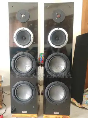 Sound Box 180 Watt Rms