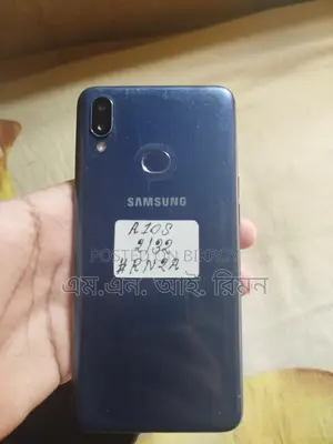 Samsung Galaxy A10s (Used)