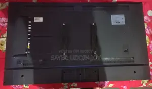 Samsung TV UA43MU6100RSER 4K - Absolutely Fresh Condition