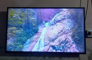 Samsung TV UA43MU6100RSER 4K - Absolutely Fresh Condition