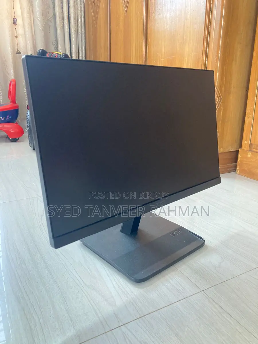 21.5 inch Acer monitor for sale