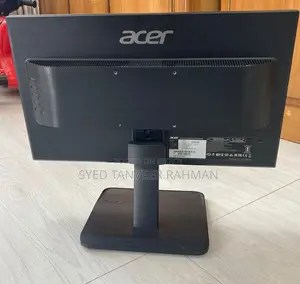 21.5 inch Acer monitor for sale