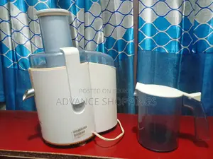 High-Quality Philips Brand Juicer