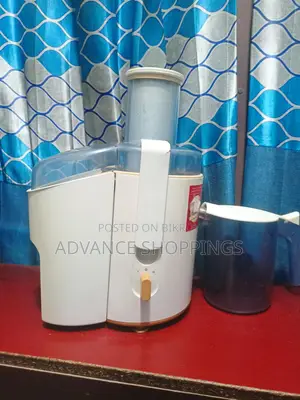 High-Quality Philips Brand Juicer