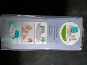 Nebulizer purchased one month ago