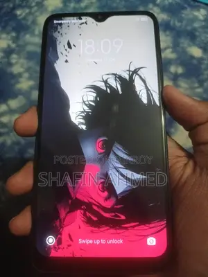 Xiaomi Redmi 8 4-64 (Used)