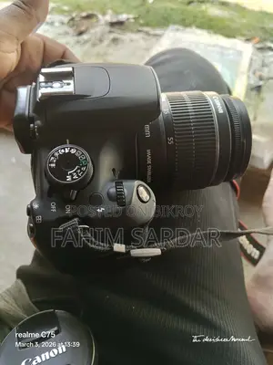 canon1200D