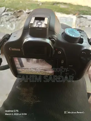 canon1200D
