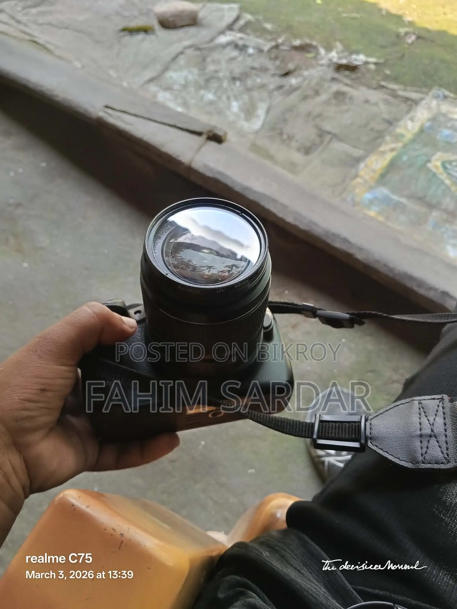 canon1200D