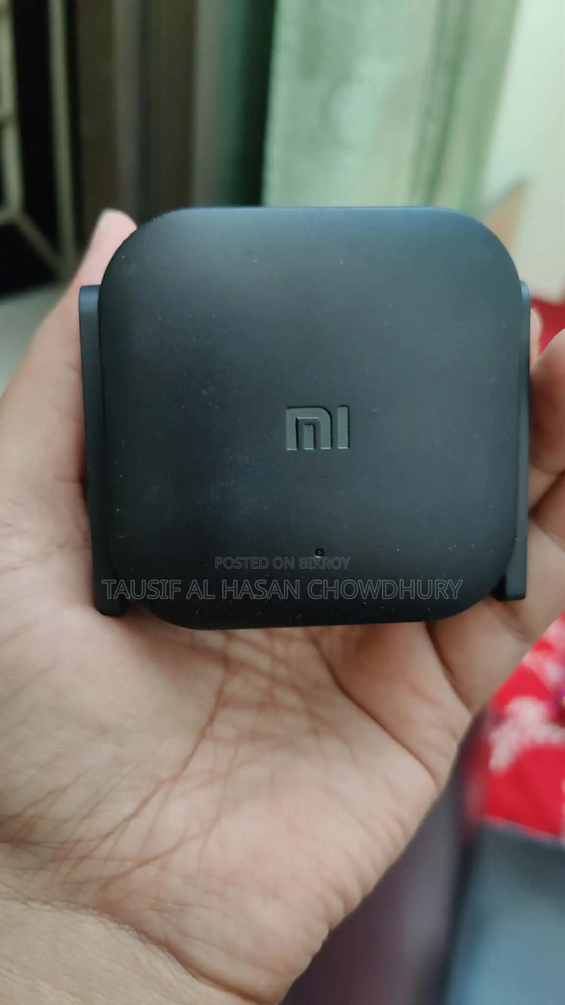 Mi Wi-Fi Range Extender
