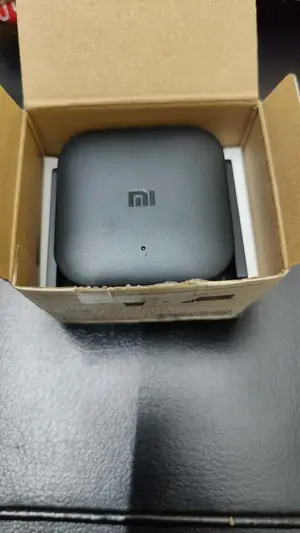 Mi Wi-Fi Range Extender