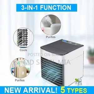 Air Cooler Ultra 15v