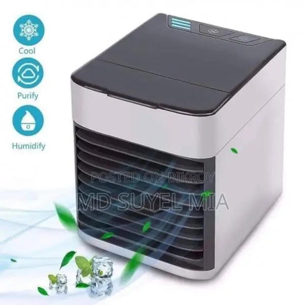 Air Cooler Ultra 15v