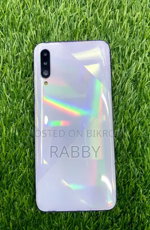 Samsung Galaxy A50s 6-128 (Used)