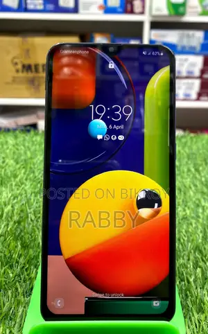 Samsung Galaxy A50s 6-128 (Used)