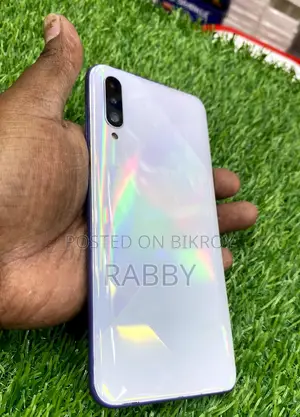 Samsung Galaxy A50s 6-128 (Used)