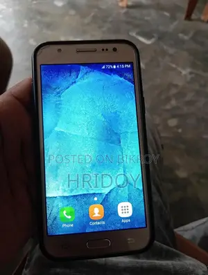 Samsung Galaxy J5 . (Used)