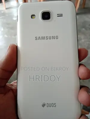 Samsung Galaxy J5 . (Used)