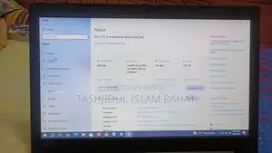Lenovo Laptop for Sale