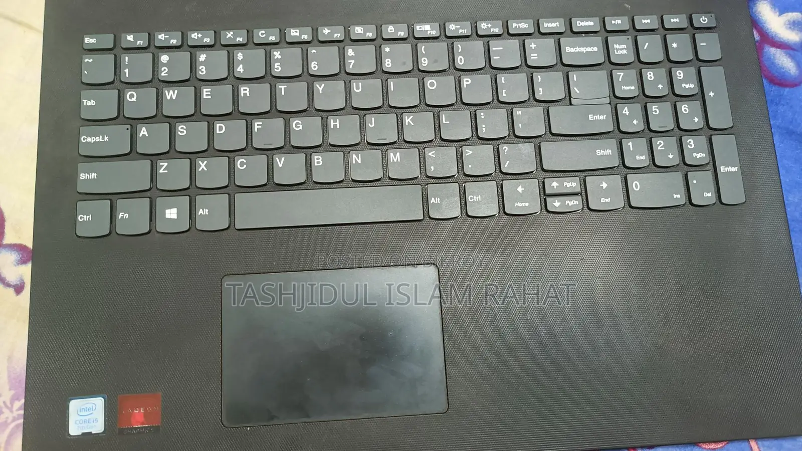 Lenovo Laptop for Sale