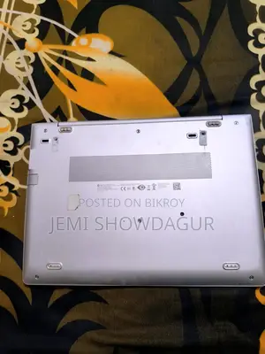 HP Core i5 Laptop , 8gb RAM | 256gb SSD - বিক্রয় হবে,!!