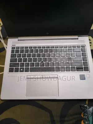 HP Core i5 Laptop , 8gb RAM | 256gb SSD - বিক্রয় হবে,!!