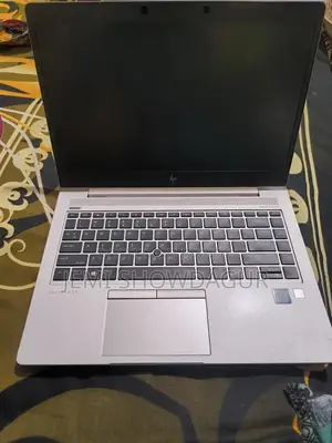 HP Core i5 Laptop , 8gb RAM | 256gb SSD - বিক্রয় হবে,!!