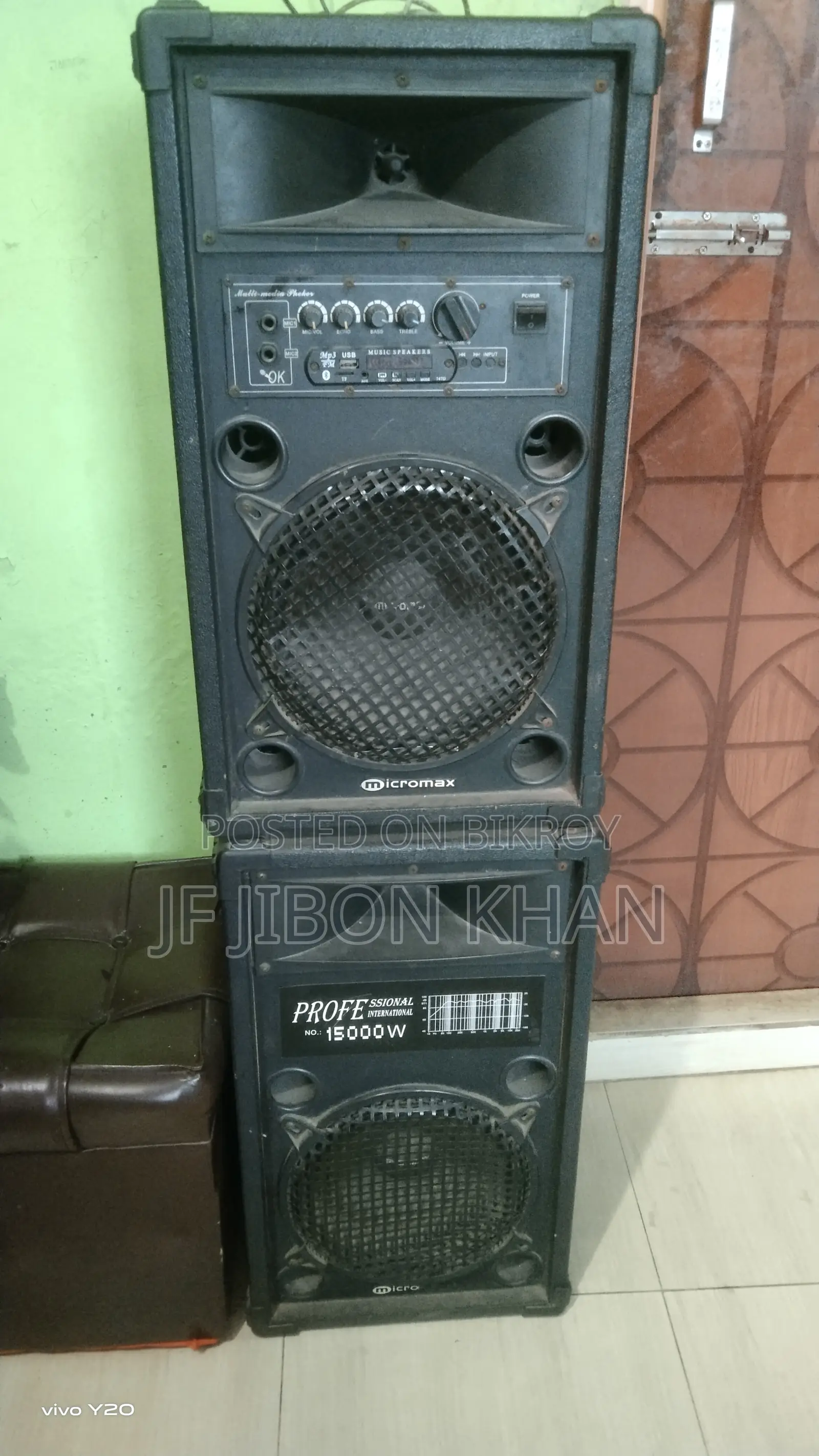 Great Sound Quality Product