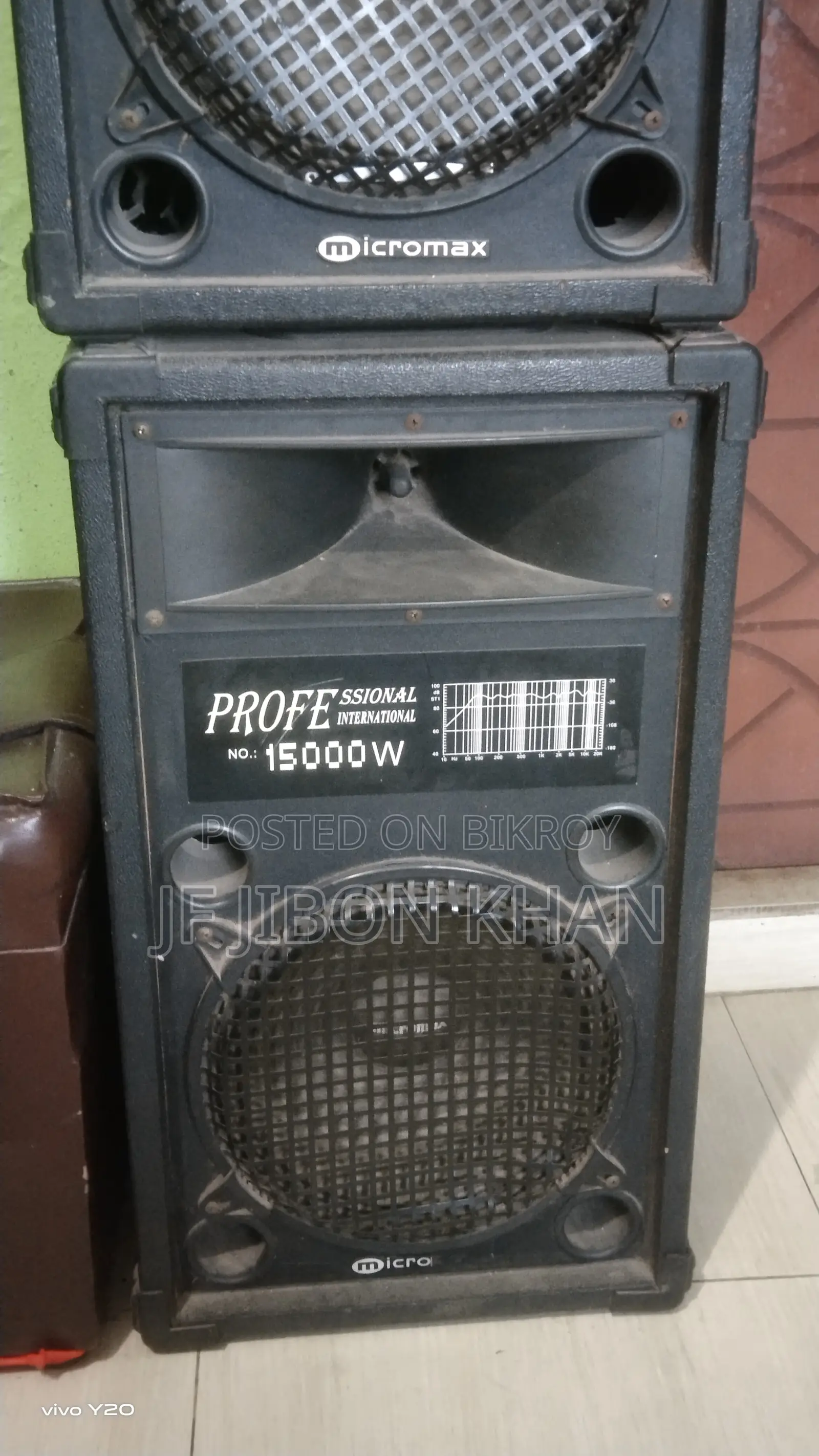 Great Sound Quality Product
