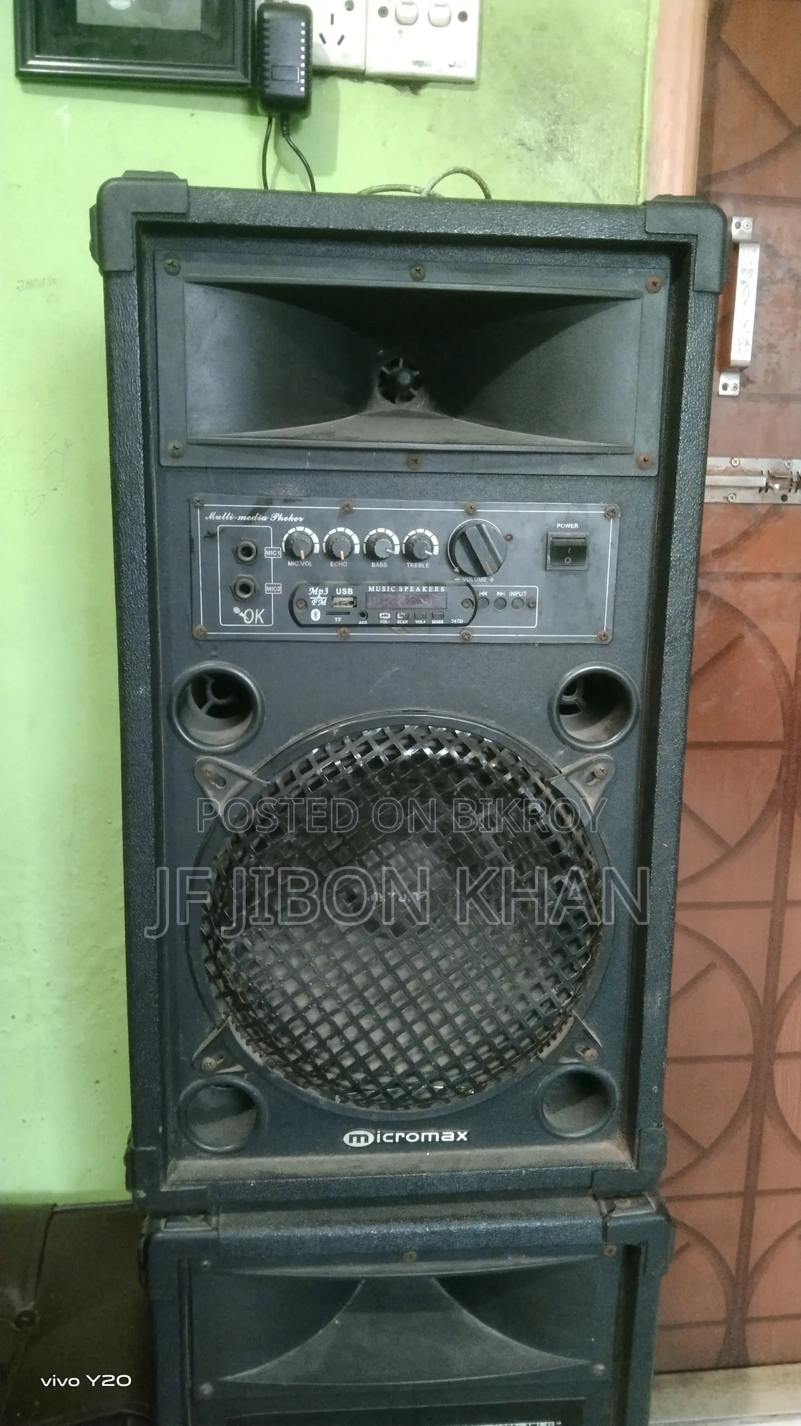 Great Sound Quality Product